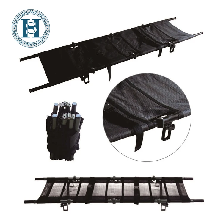 
military folding stretcher for sale 
