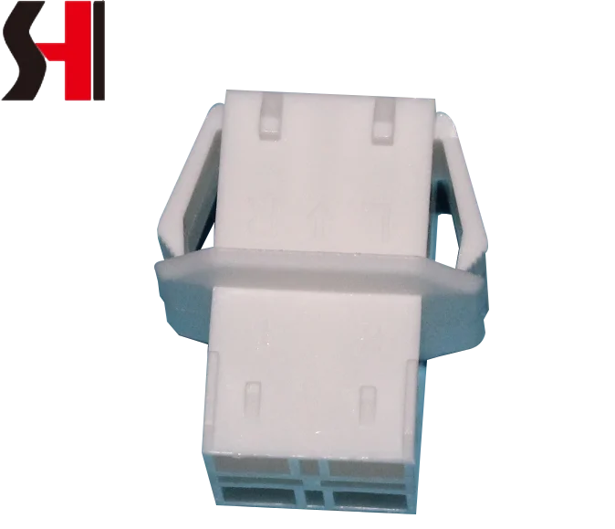 MOLEX 4pin  351800400 microwave oven wire to wire  receptacle housing  connector dji usb connector