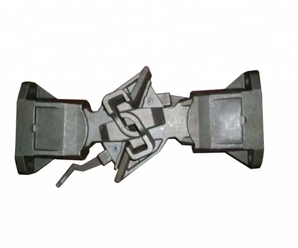 A large-scale Foundry With Powerful Machining Capabilities(25 years experience,20,000 tons capacity)