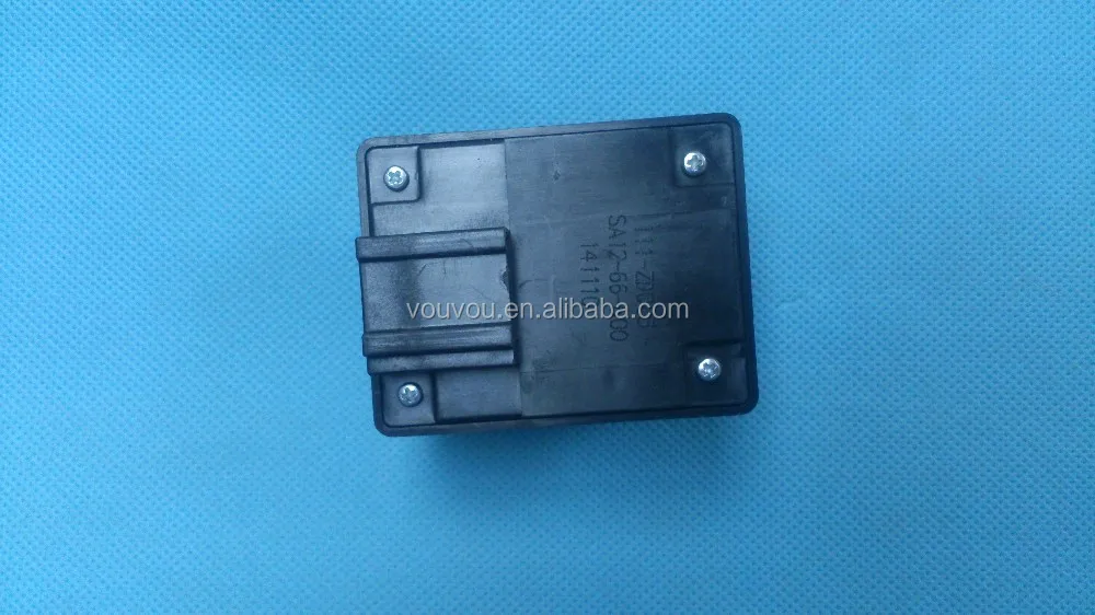 door mirror adjustment switch Haima 7 S5 OEM:SA12-66-600