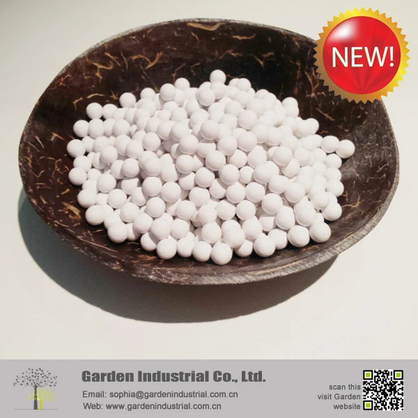 GARDEN Colorful Water Beads