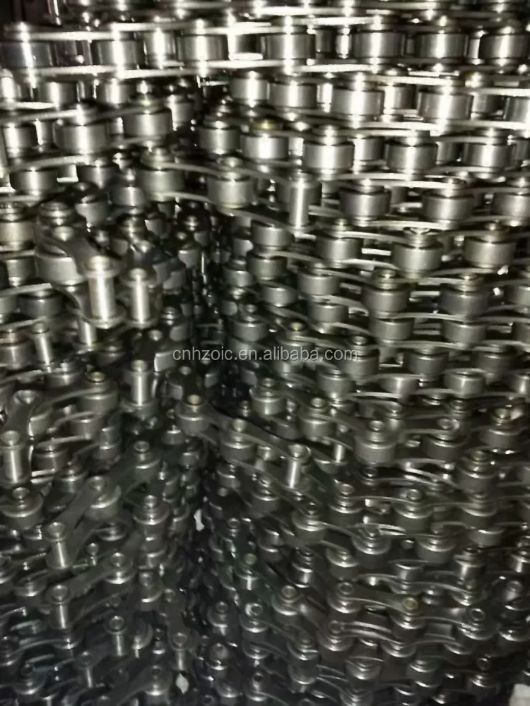 Wholesale Agricultural Chain S32 S45 S5 S52 S55 CA650 CA550 CA557 CA550V CA555 CA2060H 38.4R 38.4VB S38 C208B 3320C 3325C 3340C