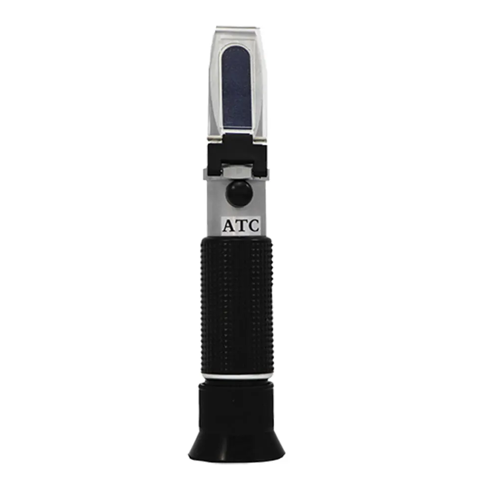 wine refractometer 0-22 Baume 0-40% Brix 0-25%Vol