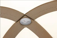 outdoor garden  luxury rattan gazebos  high quality patio furniture manufactures