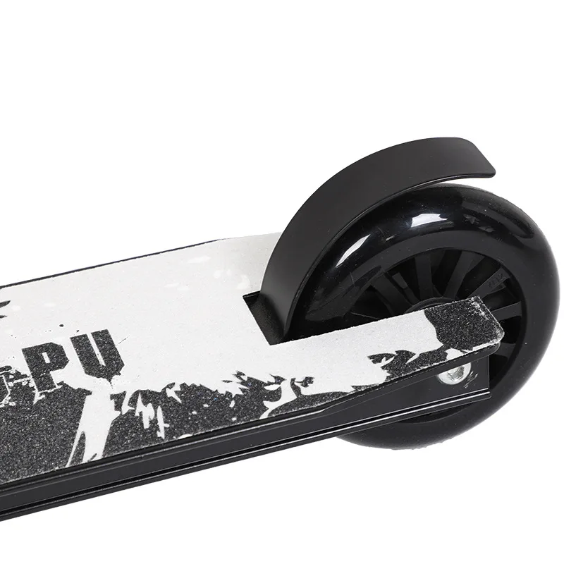 Advanced stunt scooter extreme quality adult stunt scooters