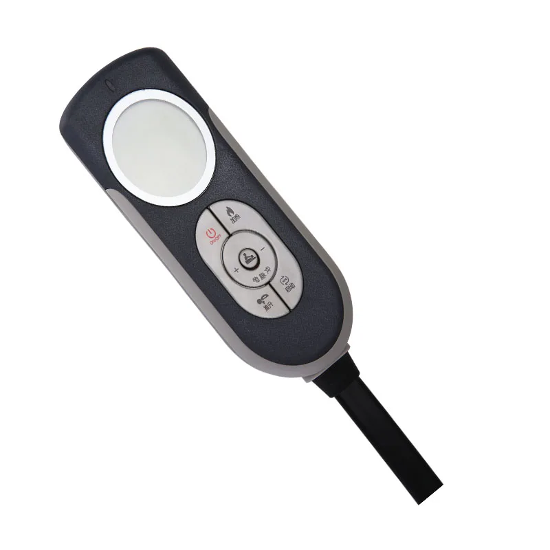 New Innovation ROSH Approved Chinese New Products Cervical Spine Massager Patent