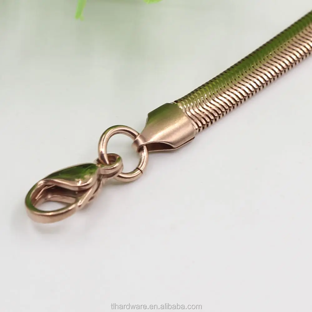 Оптовая продажа, хорошее качество, позолоченная кубинская цепь из нержавеющей стали, ожерелье, золотые цепи для мужчин