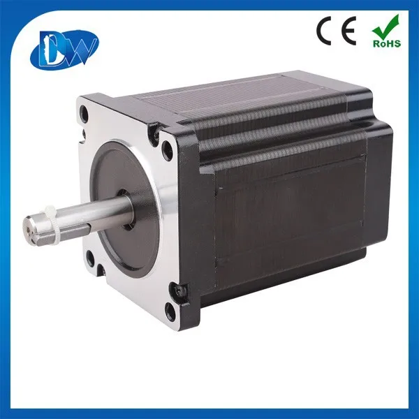 Высокое качество нема 34 dw86hs118-6004 шагового двигателя