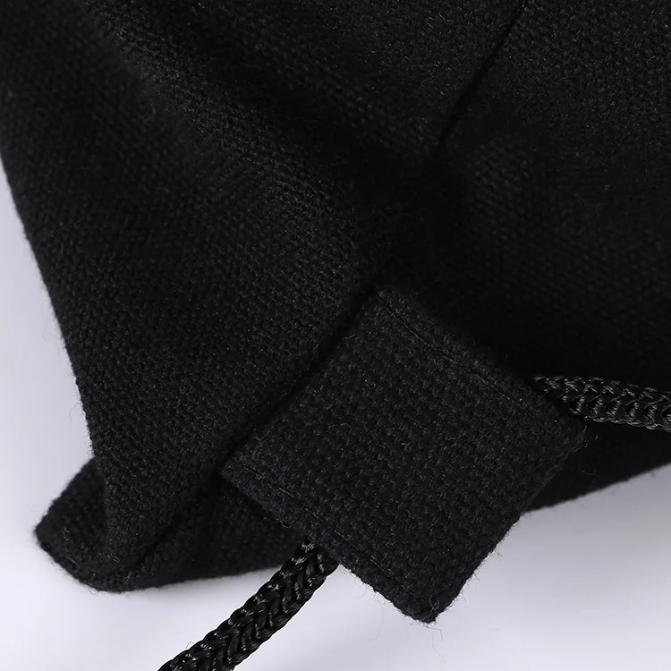 
100 organic cotton canvas tote shopping bags 