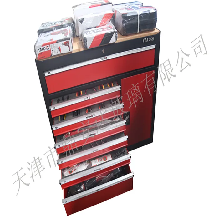 Инструменты для тату, механический инструмент для технического обслуживания автомобиля для стеклянного завода