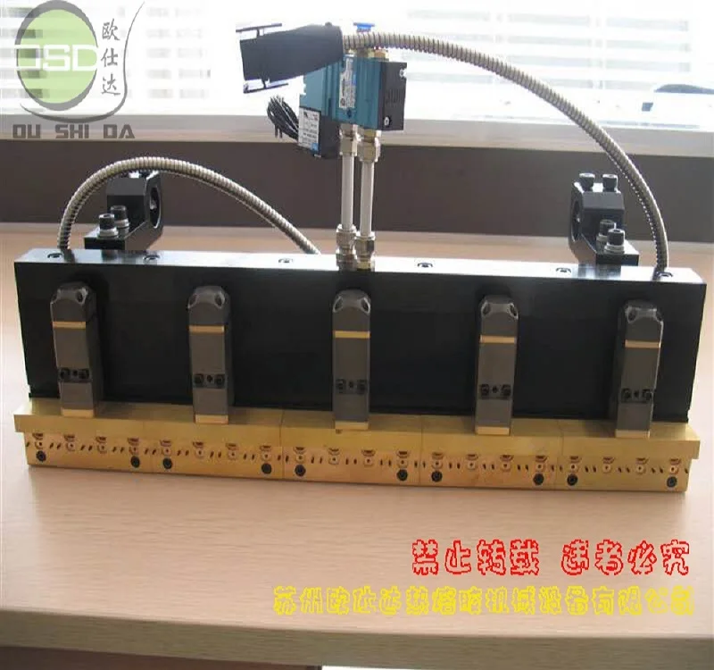 Лидер продаж 2018, автоматический термоплавкий пистолет для распыления клея, одобренный CE