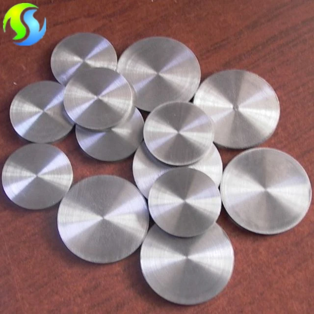 reasonable price TA2 titanium bar