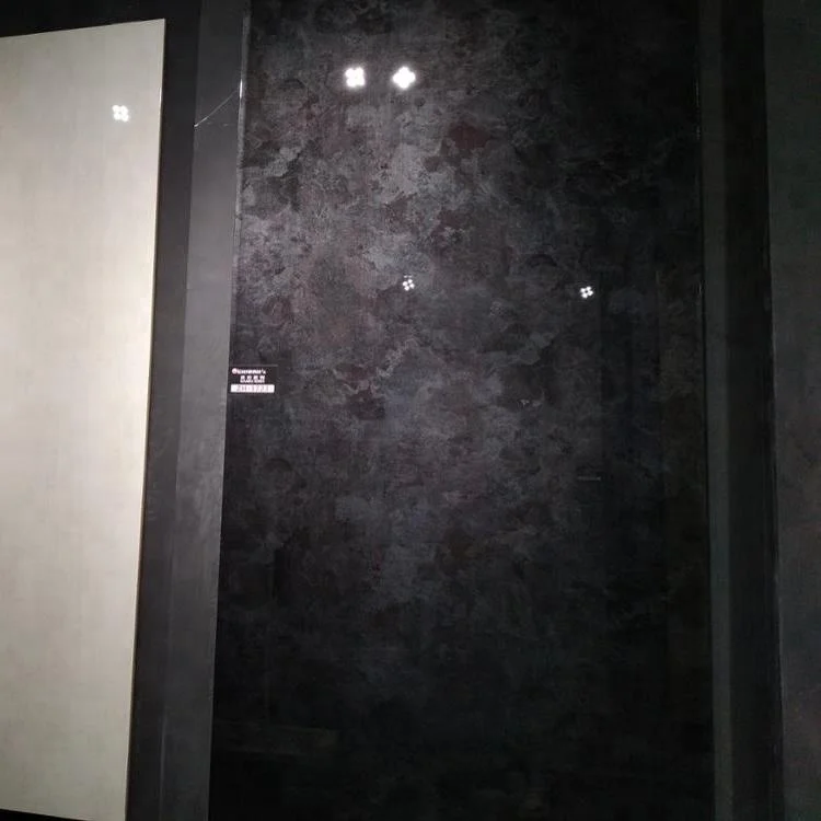 High gloss european style uv mdf for cabinets