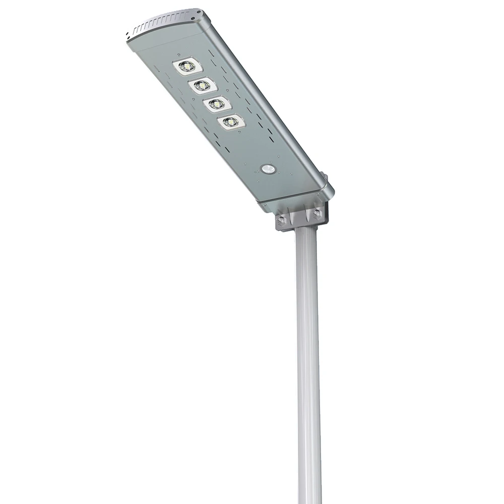 
hot sale led solar street light sresky with CE FCC 