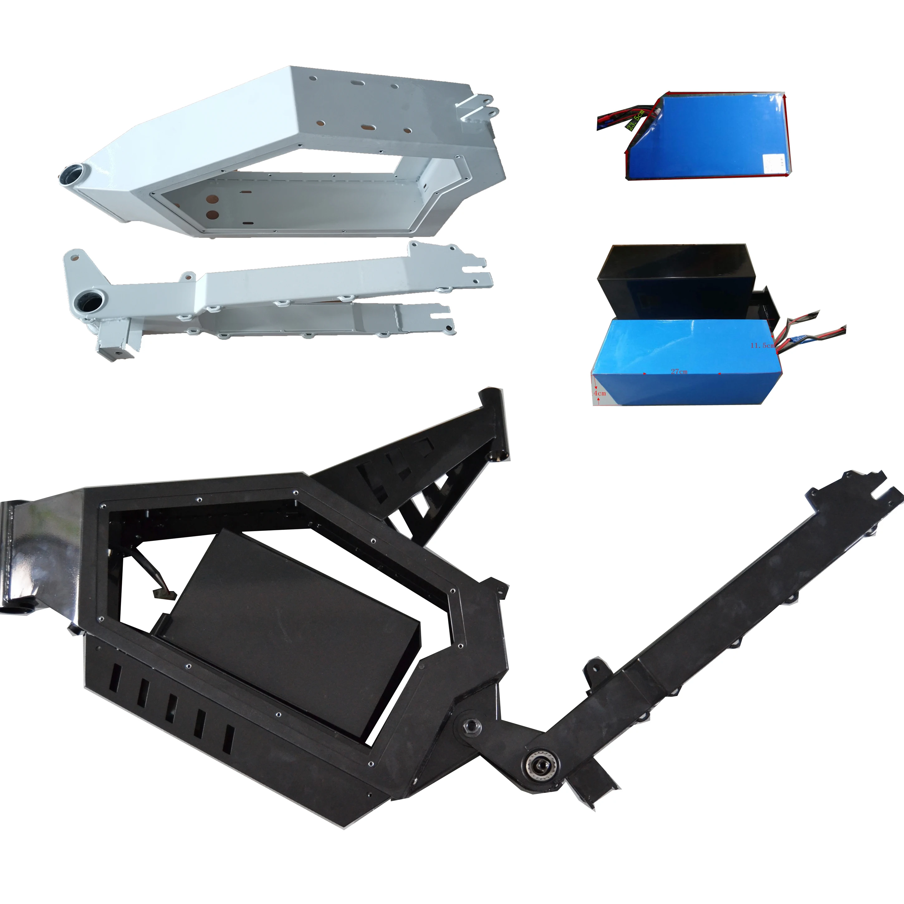 Гоночный крутой Электрический моторный велосипед, электрический велосипед 3000 Вт со скрытой батареей