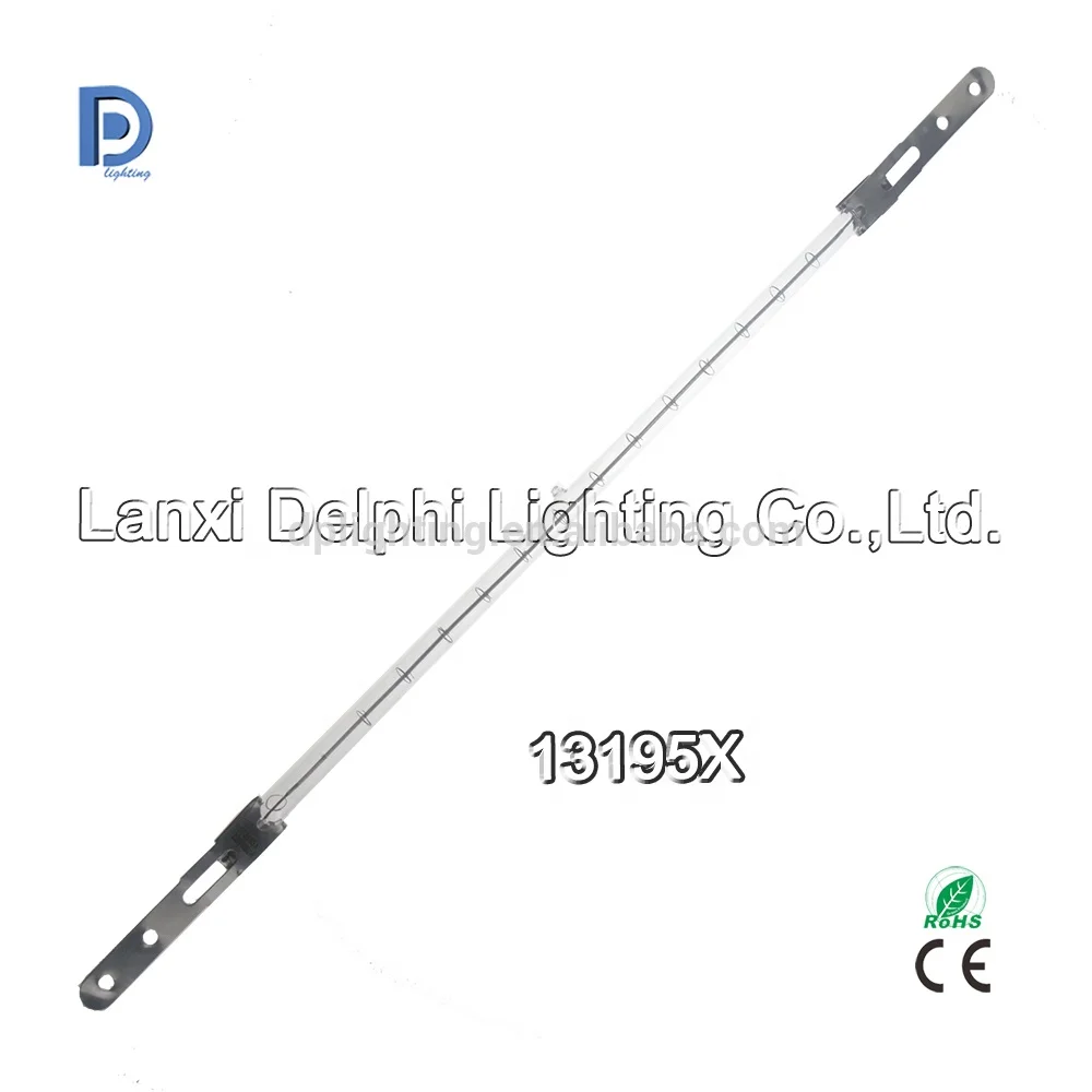 Infrared lamp heating heater lamp 13195X