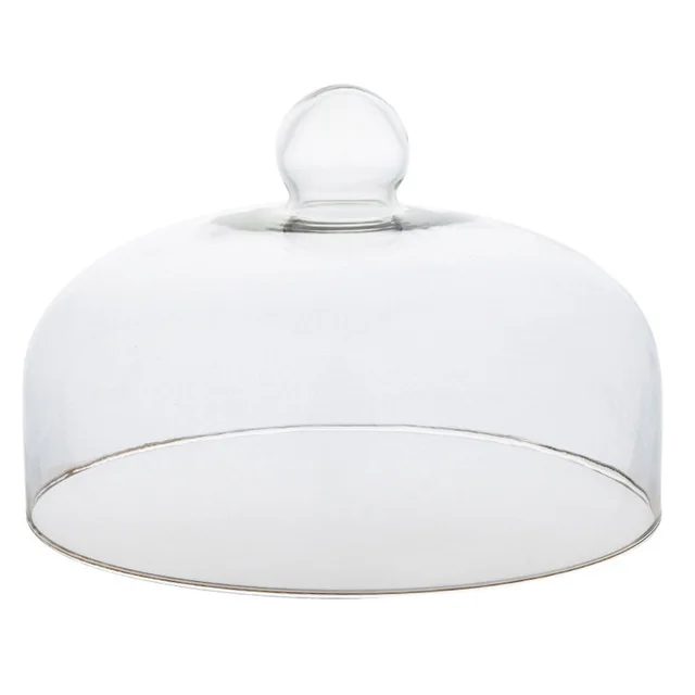 
Wholesale First Grade cake glass cover for food storage 