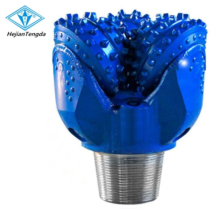 
TIC tricone drill bit 3
