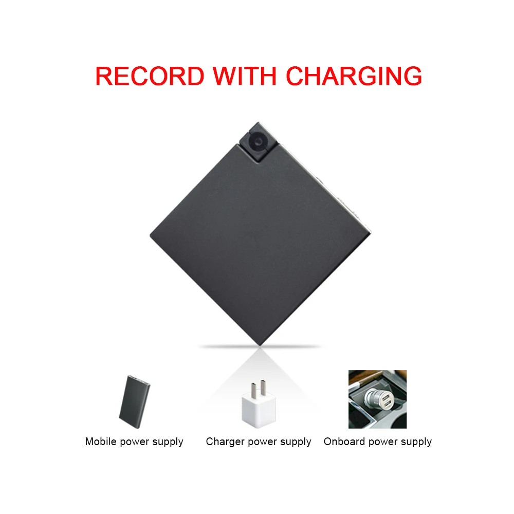 Мегамагнитная камера безопасности Pix Mini MD13C Home Professional