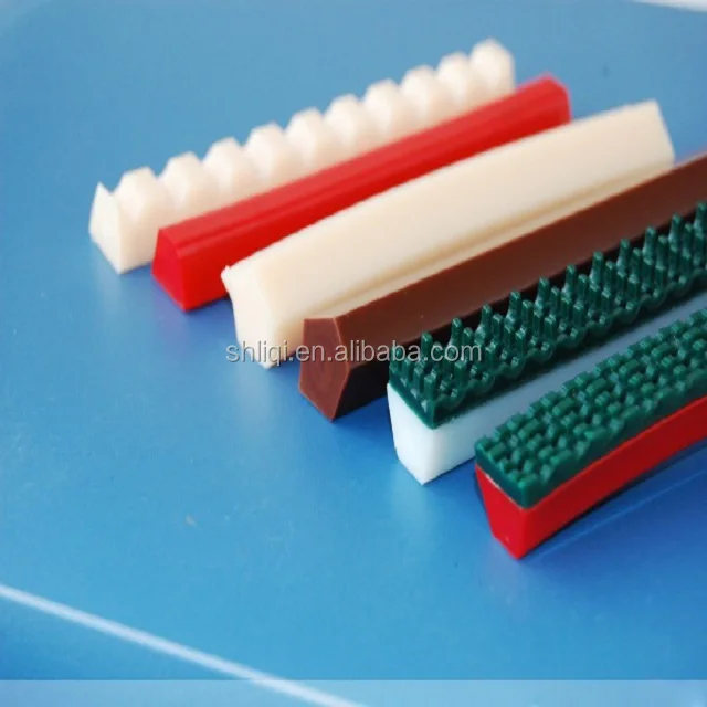 Полиуретановый ремень ПУ круглый 5 мм 6 8