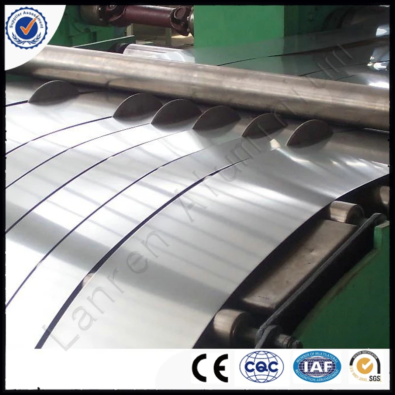 1050 Хо алюминиевой ленты для обмотки трансформатора