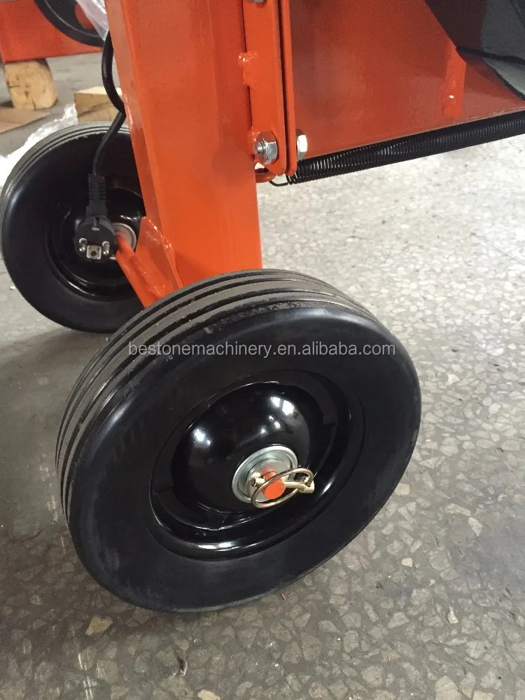 8 тонн быстрая сделай сам, Дровокол