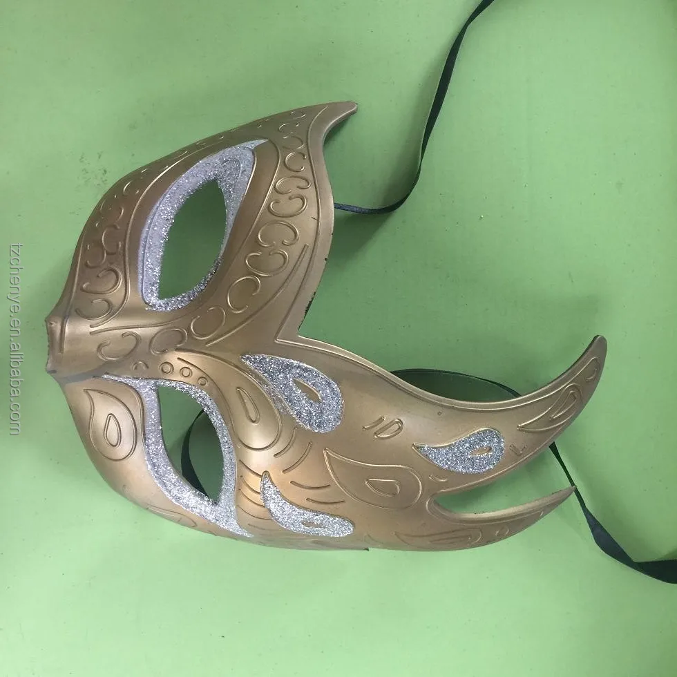 Hot selling Halloween Scary  Mask Party Mask