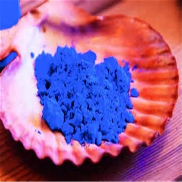 hyrox iron oxide pigment