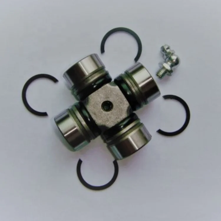 IS9670 5-6106X automobile universal Joint,cardan shaft u joint