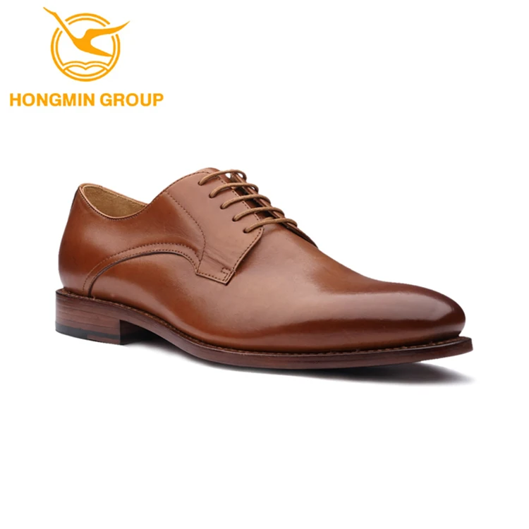 
 TECH-A итальянские туфли goodyear, мужские туфли ручной работы на заказ, деловые мужские туфли из натуральной кожи коричневого цвета на шнуровке для осени  