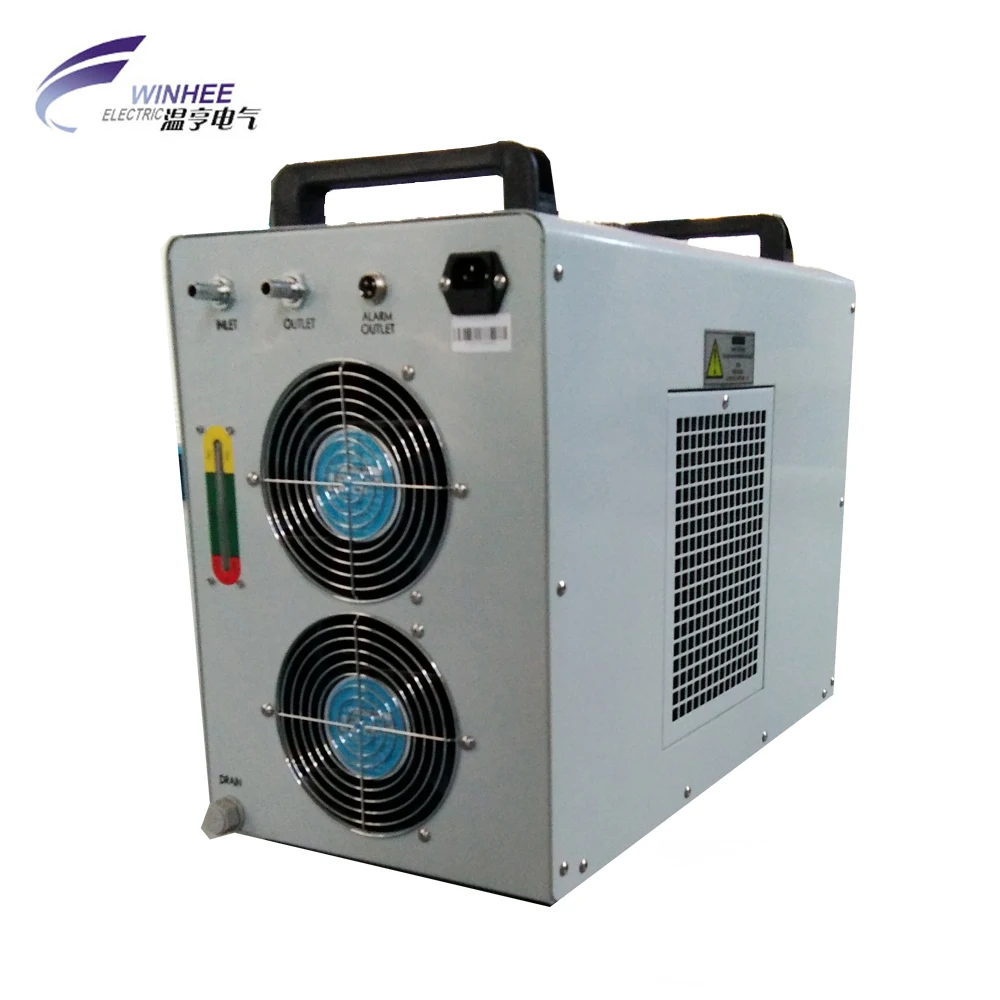 Wholesale Price Laser Water Chiller Cooling System