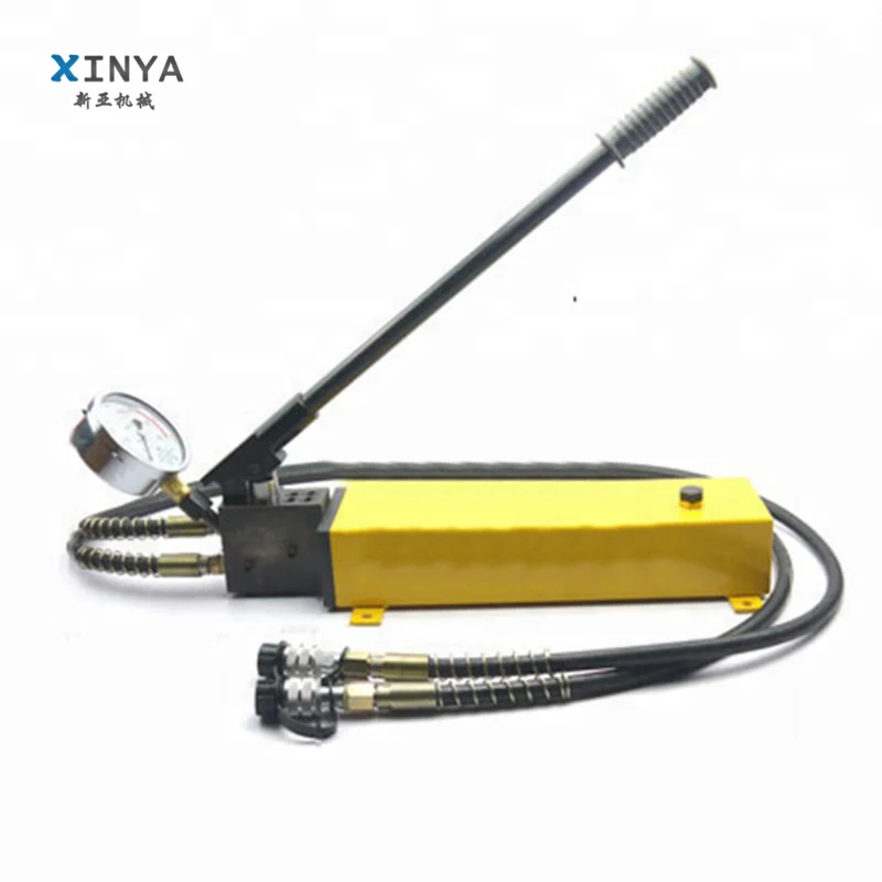 Small Hydraulic Hand Pump CP-800