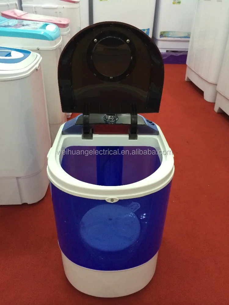 2kg Baby Clothes Mini Washing Machine