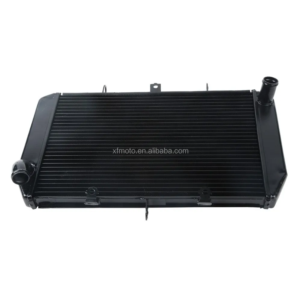 TCMT XF-M305 Motorcycle Radiator Cooler Fit For Kawasaki Z1000 2010-2016 Versys 1000 2015-20