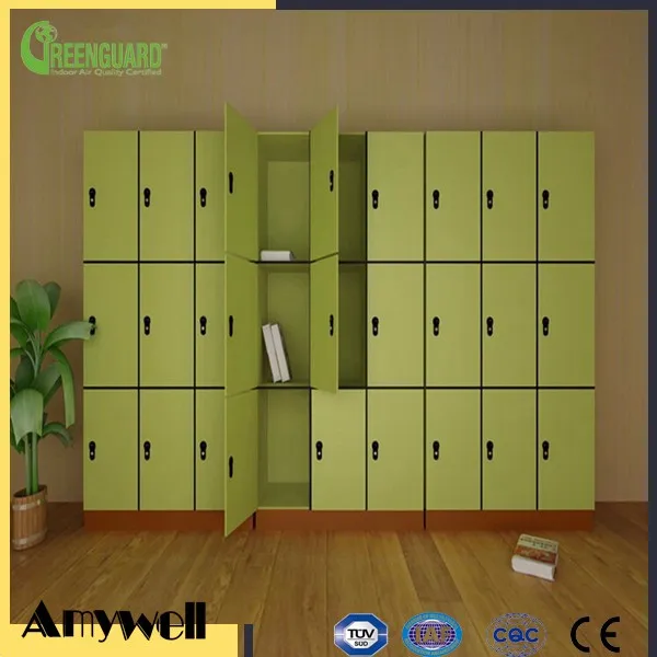 
10 years warranty 3D printing swimming pool wall lockers 