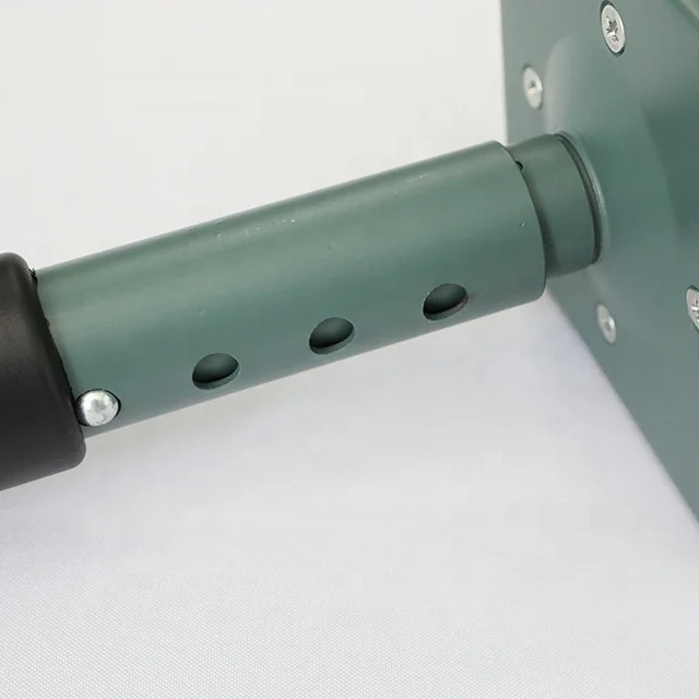 Taylor 825 Deluxe Knee Kicker