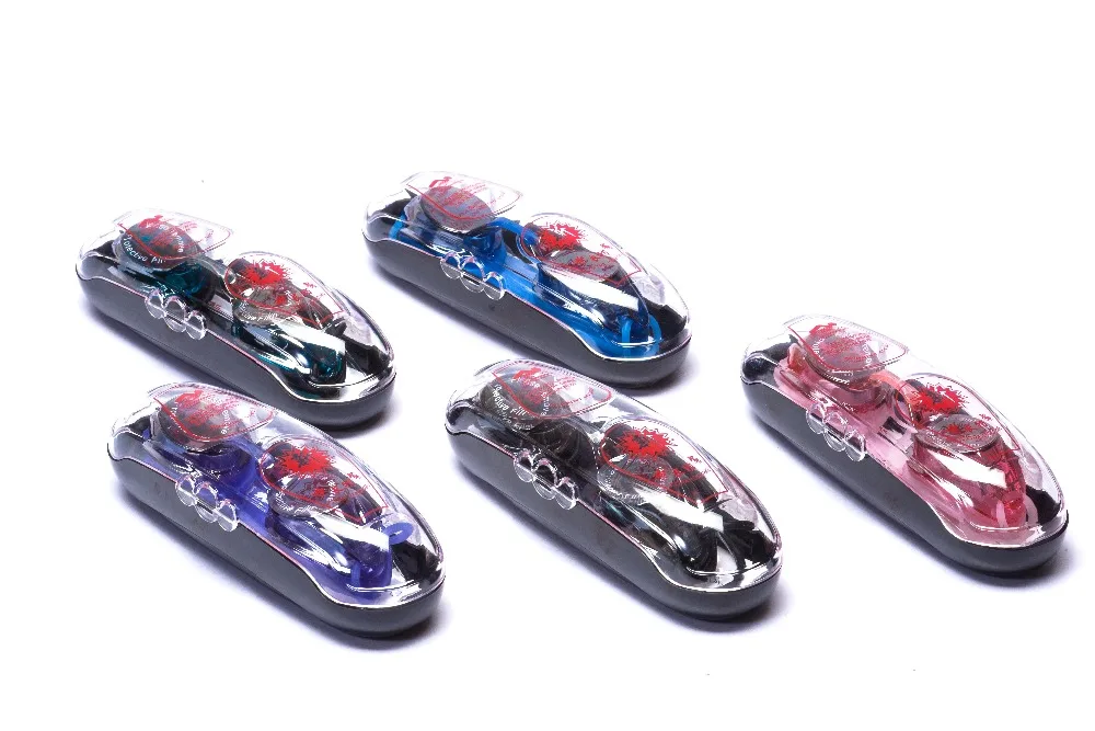 hot sale mirrored customized print logo racing swimming goggles for sport