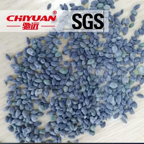 Дорожное строительство, цветное асфальтовое покрытие, смешанный продукт № 3055, хорошее качество и цена