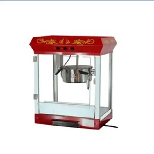 
popcorn machine popcorn maker popcorn cooker hot sale 