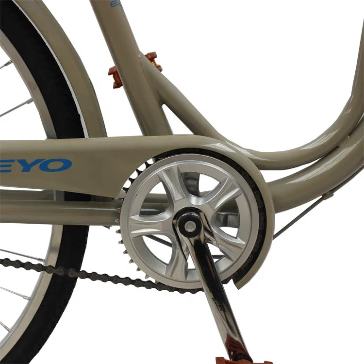 
2021 Factory Wholesale bike China cycle Tianjin Single speed city bicycles 26 inch lady bicycle 