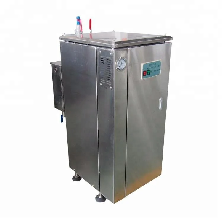 144kw steam generator for autoclave