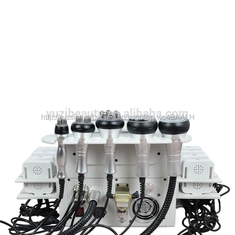 58% лица купить эту !! 2015 кавитация / кавитации машины / Ультразвуковая кавитация ВЧ похудения / cavitacion (CE)