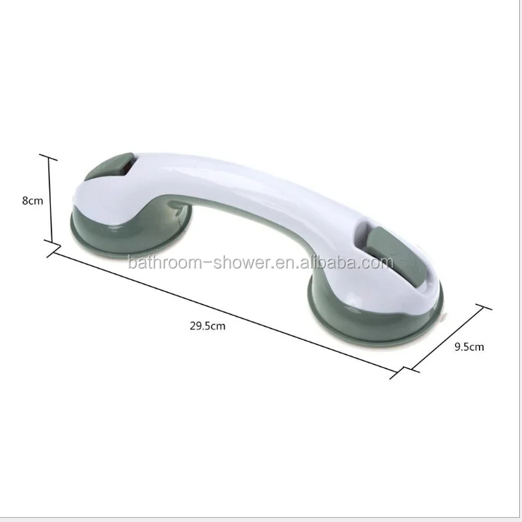 Hot sale ABS material bathroom anti-skid handrail grab bar