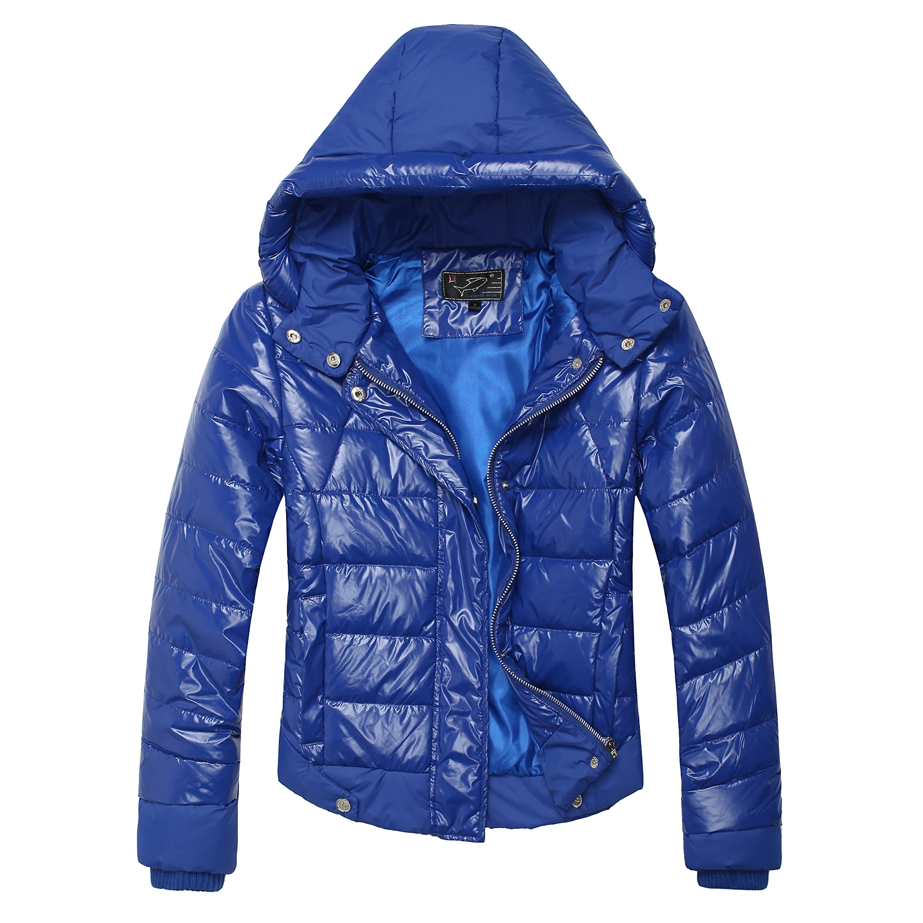 
new apparel branded overruns garments winter jacket for women clothing stocklot 