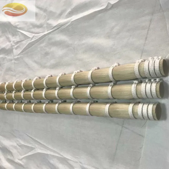 
80cm One Bundle White Horse Tail Hair 