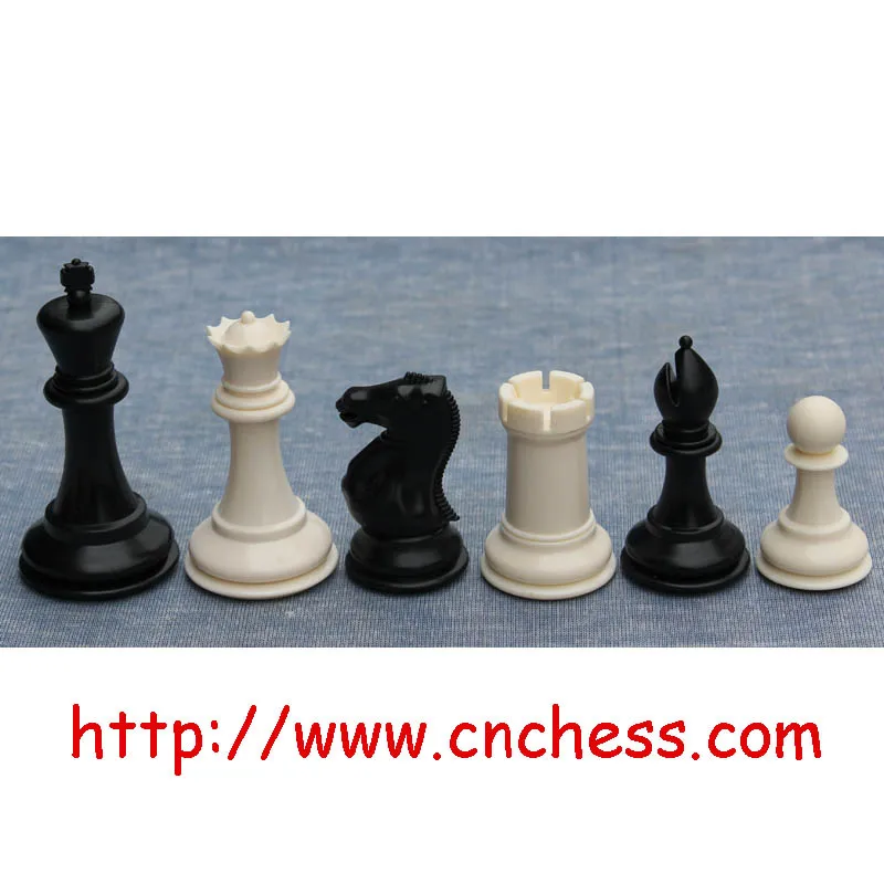 chess staunton set