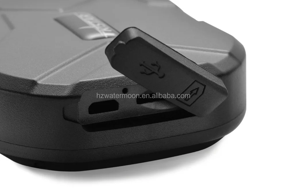 
SY-5-GPS03 Environmental Protection GPS Tracker For Bike 