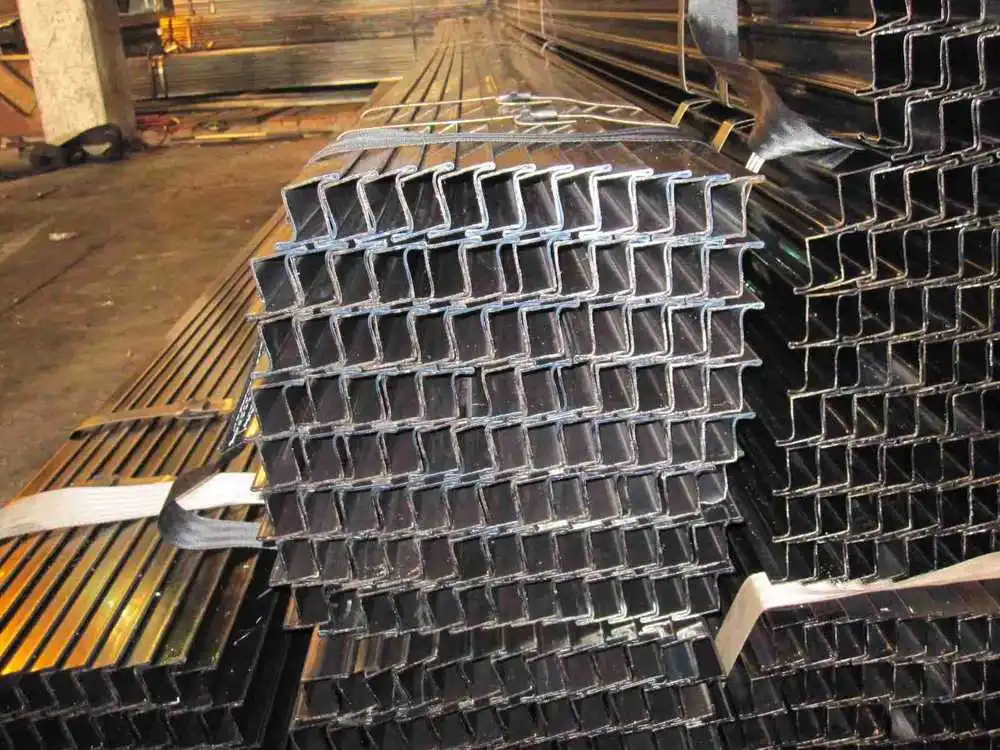 Steel Pipes/ LTZ Pipes/ Windows Frame Steel Pipes& Tubes