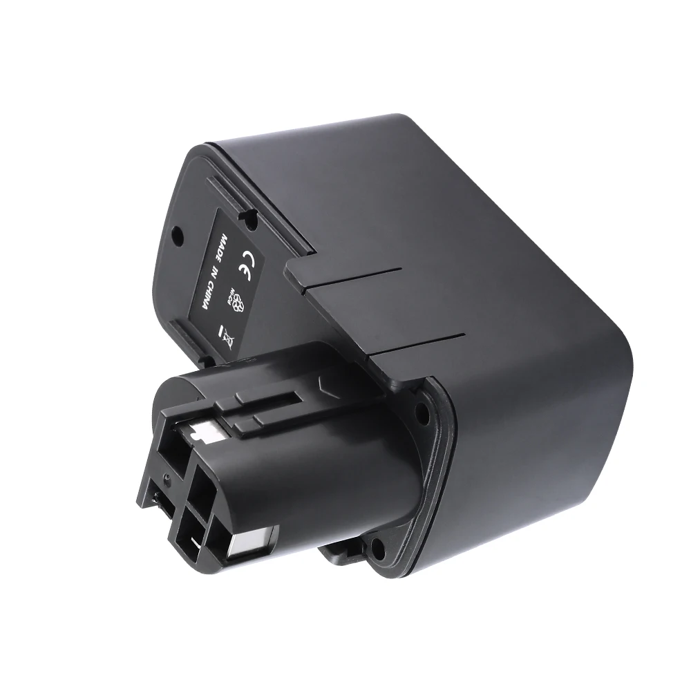 
Deep Cycle Cordless Rechargeable Power Tool 12V 2.0A For Bosch Power Tools Battery Ni-Cd BAT011 