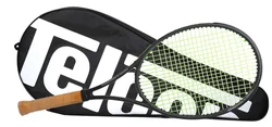 tennis racket OEM brand Teloon compound carbon kingkong for professional player